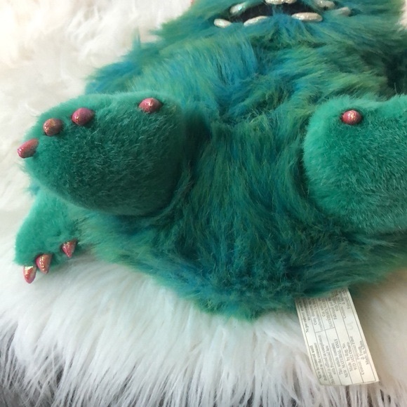 Halloween Dan Dee Collectors Choice Plush Cyclops - Picture 6 of 12